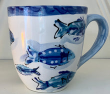 Load image into Gallery viewer, Large coffee/ tea mug
