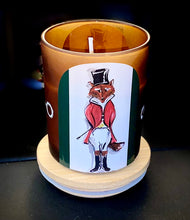 Load image into Gallery viewer, Horsey Candles with Natural Oil scents that you&#39;ll just CRAVE!

